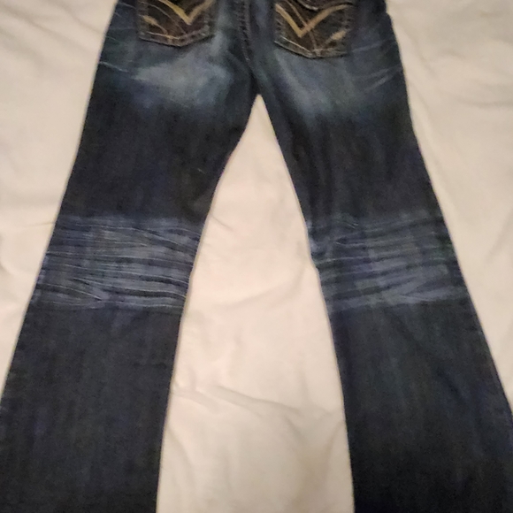 KUT FROM CLOTH JEANS - Picture 2 of 4